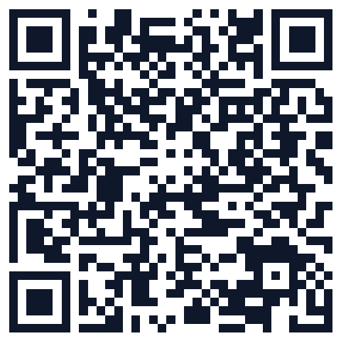 QR code per scaricare Palmare Ristorante Android
